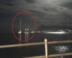 Il naufragio dello yacht Bayesian, si cercano ancora i dispersi