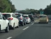 Sciopero autotrasportatori in Sicilia, code sulla A18 Messina-Catania: traffico rallentato
