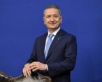 Panetta (Banca d'Italia): "Le politiche protezionistiche minacciano l’economia globale"