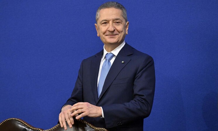 Panetta (Banca d'Italia): "Le politiche protezionistiche minacciano l’economia globale"