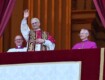 Papa Leone XIV: eletto il successore di Francesco, è il cardinale Robert Francis Prevost
