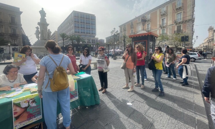 “Maggio In…forma”: dieci anni di prevenzione. Sabato 31 maggio le prenotazioni delle mammografie gratuite
