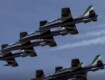Pantelleria, sfiorata la tragedia durante l’esibizione delle Frecce Tricolori
