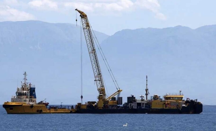 Sub morto durante immersione sul relitto del Bayesian, disposta l’autopsia