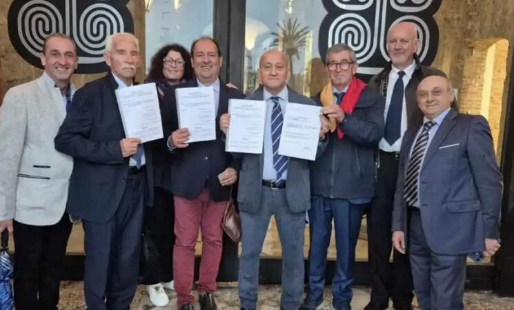Sicilia, presentata all’ARS la richiesta per un referendum sull’indipendenza