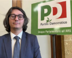 Safina a Catanzaro: “Il PD siciliano ha bisogno di unità, non di polemiche sterili”