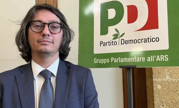 Safina a Catanzaro: “Il PD siciliano ha bisogno di unità, non di polemiche sterili”