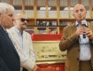 Stamperia Braille di Catania: inaugurati i nuovi macchinari