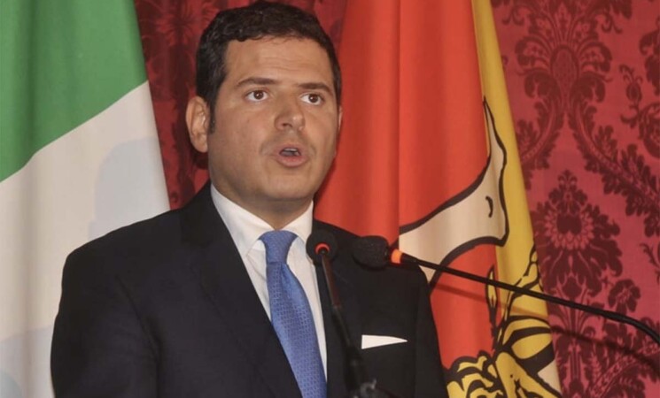 Indagine su Gaetano Galvagno: il presidente dell’Ars accusato di corruzione