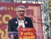 Referendum, Landini critica Meloni: "Andare al seggio e non votare è un atto irresponsabile"