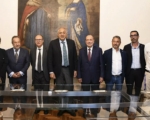 Palermo: firmati i protocolli di legalità per ospedali e sicurezza sanitaria