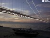 Ponte sullo Stretto: il progetto definitivo pronto per il CIPESS, al via la fase realizzativa