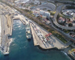 Messina, porto di Tremestieri: la Uil chiede interventi urgenti contro i ritardi nei dragaggi