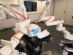 Chirurgia rivoluzionaria: un robot esegue per la prima volta un intervento senza aiuto umano