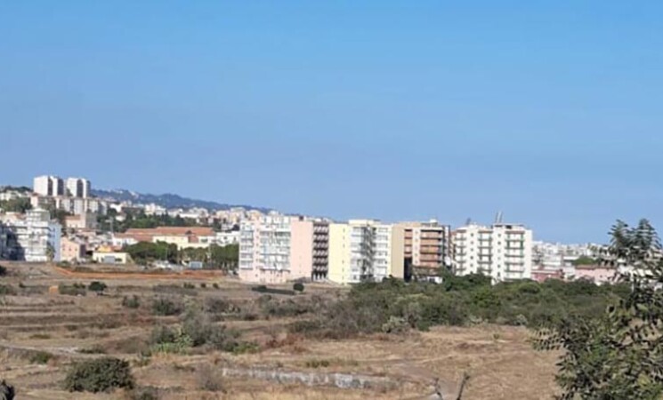 Vincolo della Soprintendenza sugli Orti di Cibali a Catania