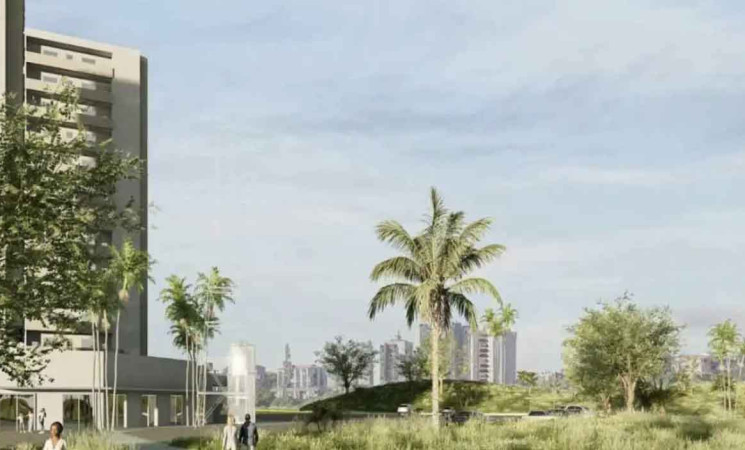 Catania, Librino: al via i lavori per il Parco Urbano Lineare