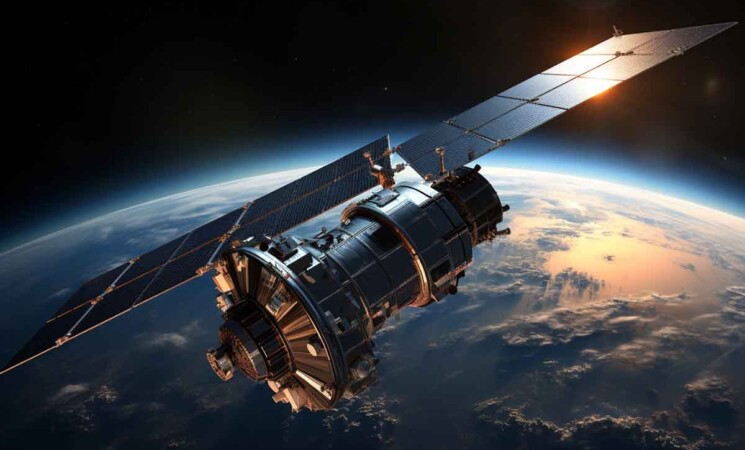 Lanciato nuovo satellite meteo: previsioni più accurate e allerte tempestive in Europa