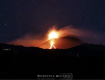 Etna: aggiornamenti sull’attività stromboliana al Cratere di Sud-Est