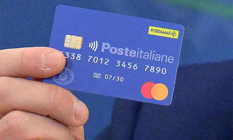 Carta “Dedicata a Te” 2025: bonus 500 euro per famiglie in difficoltà