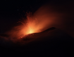 Etna, nuova colata lavica a quota 3000 metri