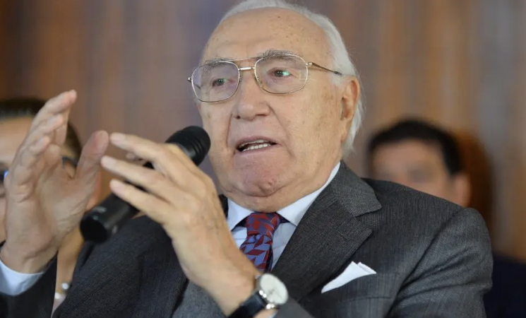 Funerali di Pippo Baudo: data, luogo e tributi al Maestro della TV italiana