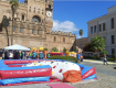 Gli 80 anni del Centro Sportivo Italiano in Sicilia