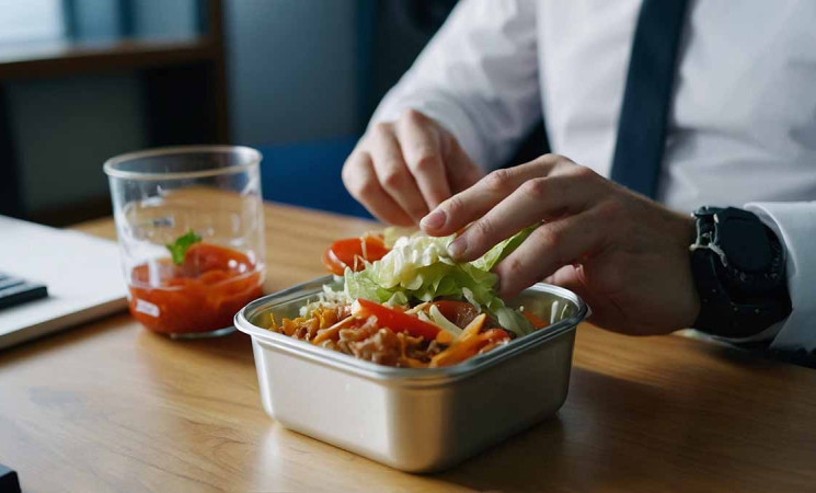 Dieta post vacanze: i 10 consigli per perdere peso a settembre