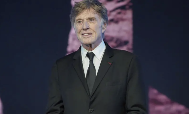 Robert Redford è morto a 89 anni: addio al leggendario attore e regista premio Oscar