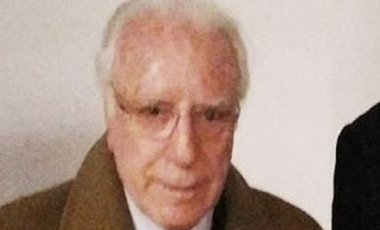 Lutto a Catania: è morto Ennio Virlinzi, imprenditore e Cavaliere del Lavoro