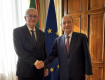 Schifani incontra il ministro Foti: focus sugli Accordi per la coesione e il Fondo Sviluppo e Coesione 2021-2027