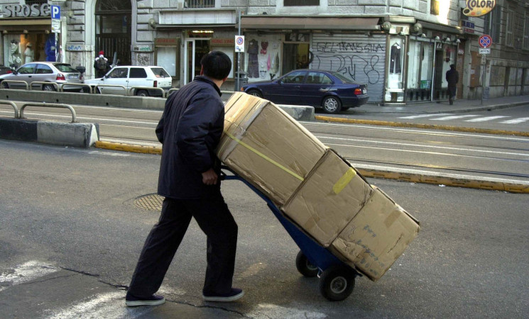 Cresce il lavoro nero in Sicilia: oltre il 18% degli occupati è irregolare