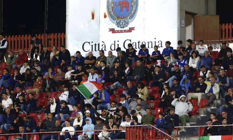 Italia-Polonia Under 19: a Catania la sfida decisiva per la qualificazione