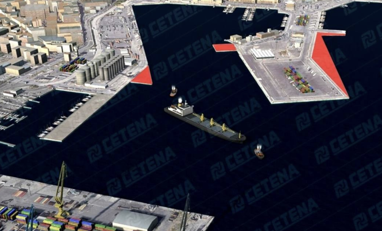 Porto di Catania, il Pd soddisfatto per l’approvazione del Piano Regolatore: “Equilibrio tra sviluppo e tutela ambientale”