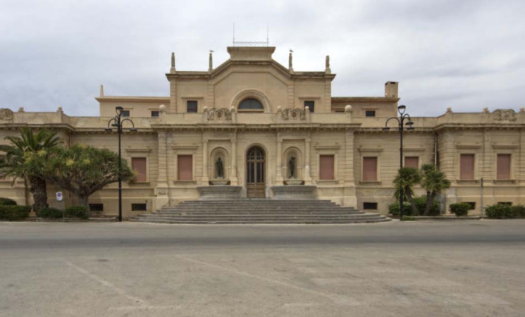 Nuovo bando per il rilancio delle Terme di Sciacca: investimenti da 50 milioni e concessione fino a 99 anni