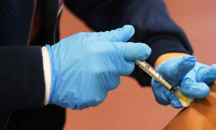 Vaccini antinfluenzali 2025-2026: campagna in crescita e prime regioni in testa