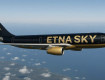 Etna Sky, la nuova compagnia aerea siciliana: l’annuncio di Manlio Messina