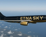 Etna Sky, la nuova compagnia aerea siciliana: l’annuncio di Manlio Messina