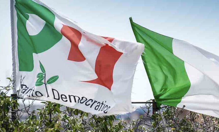 Festa regionale del Pd Sicilia a Catania: tre giorni di dibattiti sul futuro dell’Isola