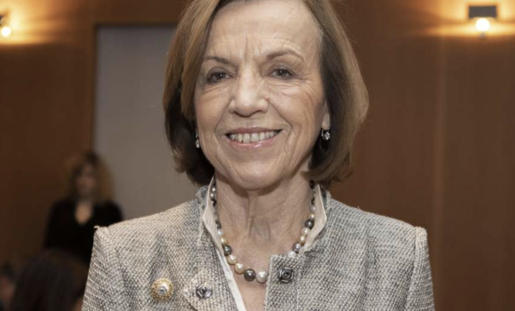 Fornero: “La mia riforma delle pensioni non si può smontare”