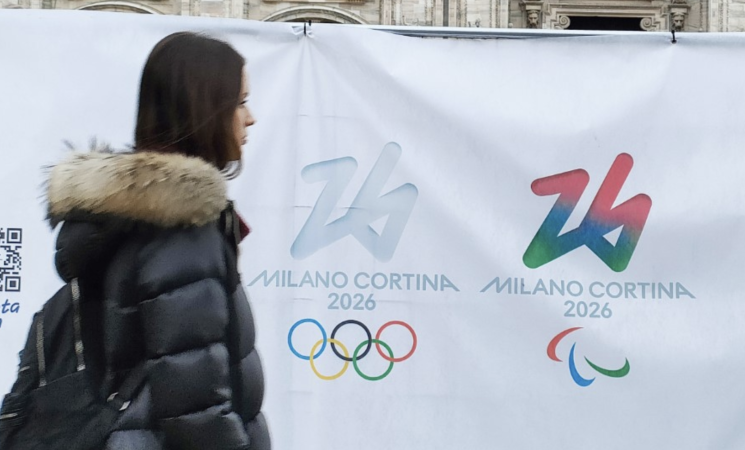 Milano-Cortina 2026: opportunità di lavoro per i Giochi Olimpici Invernali