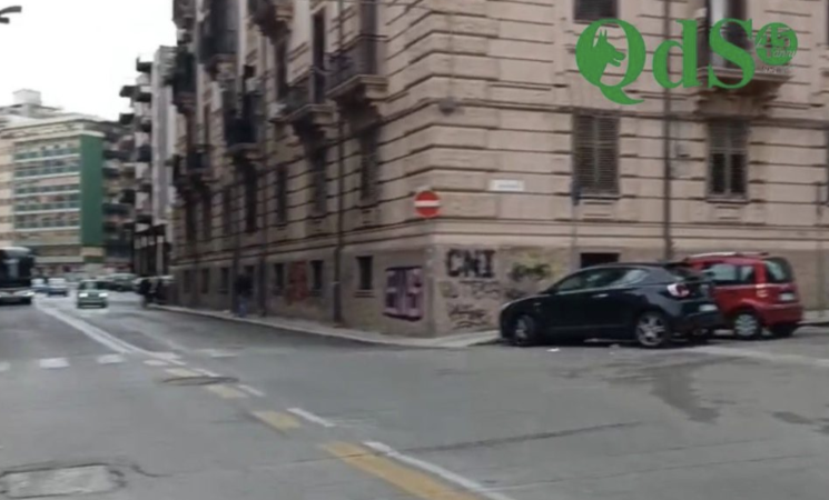 Sparatoria a Palermo, arrestato 21enne: istituita una nuova zona rossa