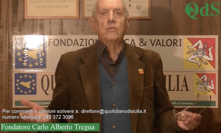 Frana di Niscemi, il “disastro annunciato”