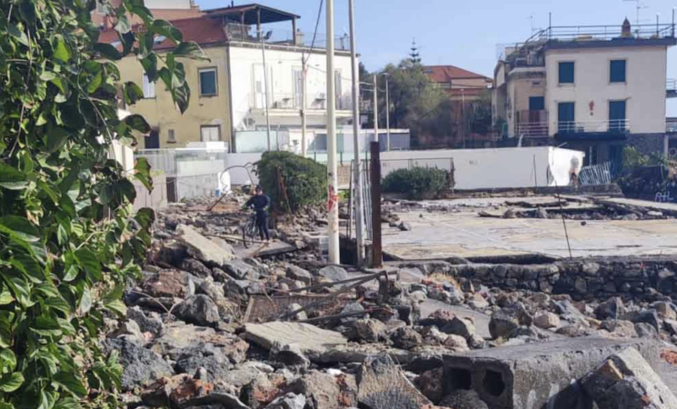 Eventi climatici estremi in aumento: Sicilia tra le regioni più colpite