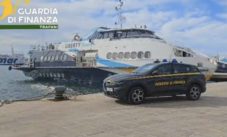 Liberty Lines: tribunale di Palermo ordina il reintegro dei direttori