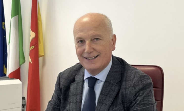 Salvatore Iacolino nominato direttore del Policlinico di Messina