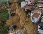 Frana a Niscemi, perché è successo: cause geologiche e ruolo del clima