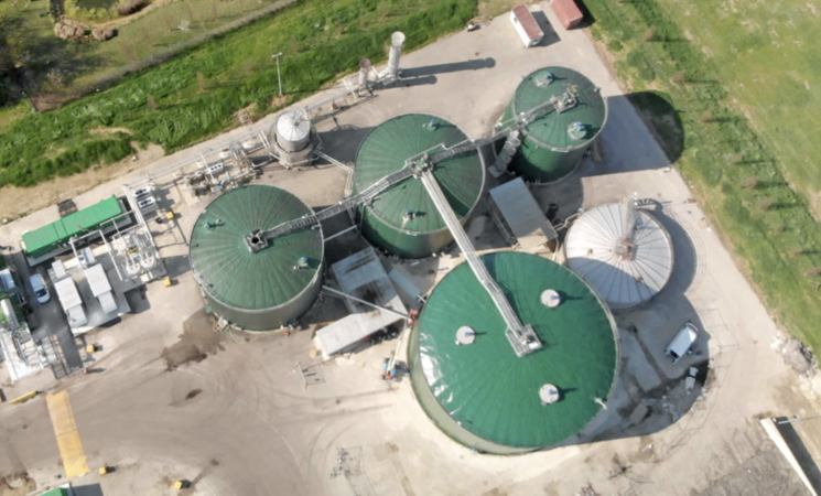 Impianto di compostaggio di Catania, riparte l’iter: Biometan punta alla produzione di biometano