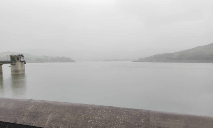 Diga Castello Bivona: perché l’acqua è stata rilasciata in mare