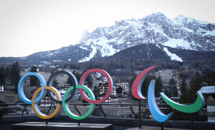 Milano-Cortina, cerimonia inaugurale: armonia, spettacolo e messaggi di pace