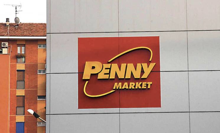 Penny Market assume: 180 nuove posizioni aperte nei supermercati e negli uffici
